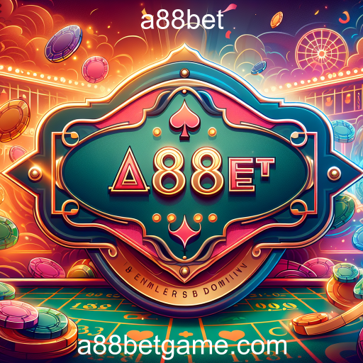 Apostas Online: A Experiência Completa com a88bet